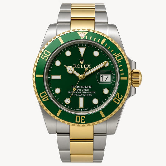 Rolex Submariner Watch