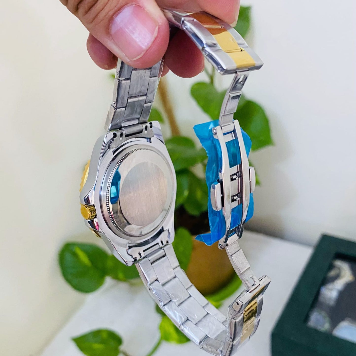 Rolex Submariner Watch